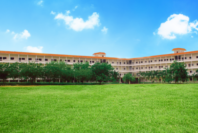 Pallavi International School Gandipet campus